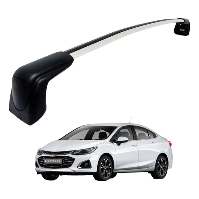 Portaequipaje Barras Chevrolet Cruze 4/5 Puertas Desde 2016
