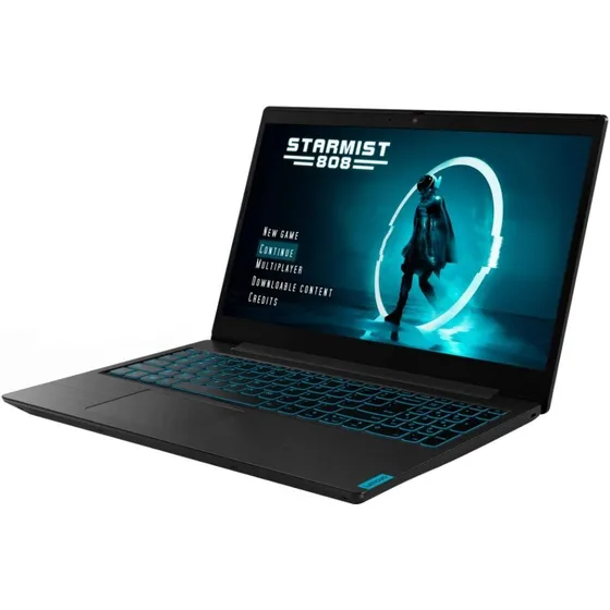 Laptop Lenovo L340-15irh Gaming  I5-9300hf 4core Gamer Intel