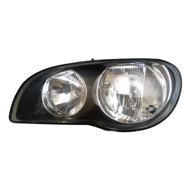 Faro Toyota Corolla 2000 - 2002