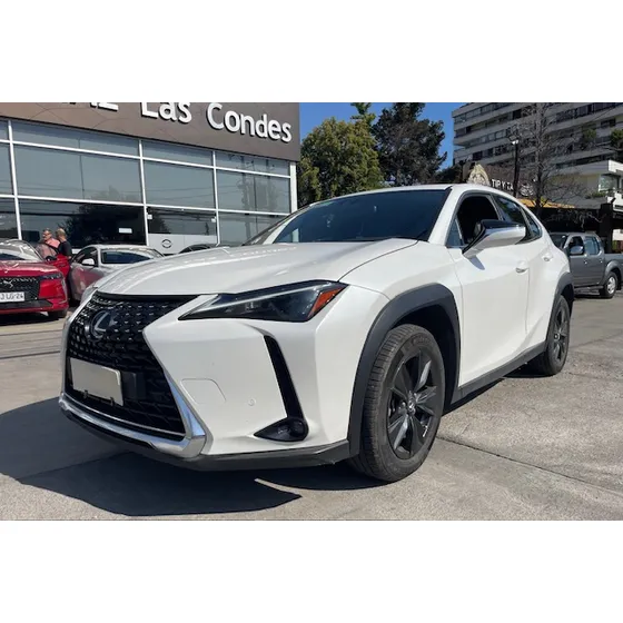 Lexus Ux 250h