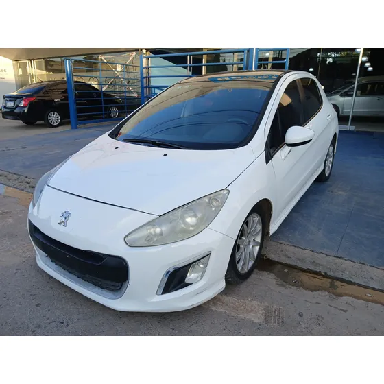 Peugeot 308 1.6 Allure