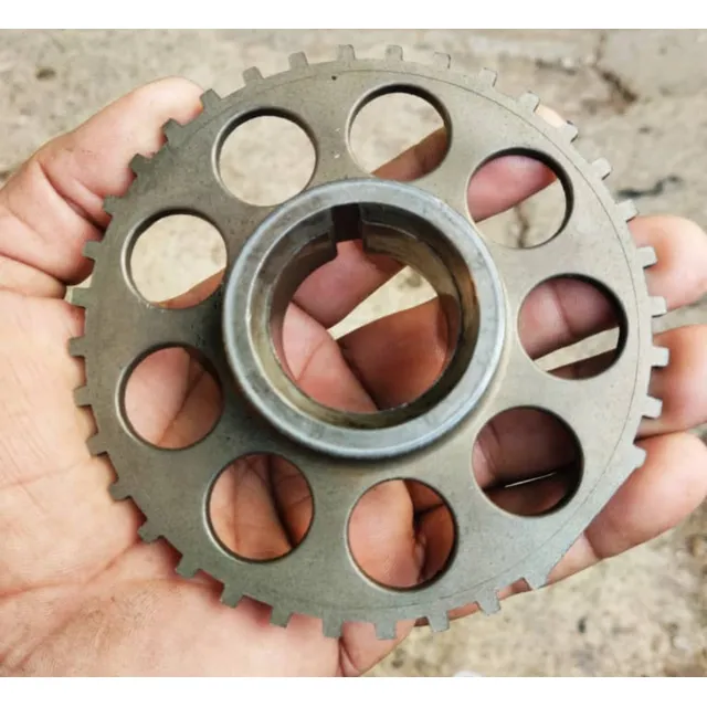 Lector Sensor Del Cigüeñal Toyota Hilux 2rz