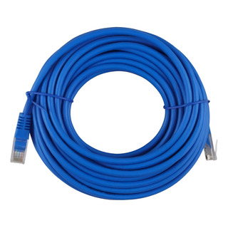 Cable Red 3 Mts Categoría Cat5 Utp Rj45 Ethernet Internet Cable Red 3 Mts Categoría Cat5 Utp Rj45 Ethernet Internet