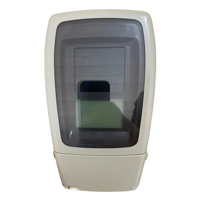 Painel Monitor Escavadeira Caterpillar 312c 315c 320c E Etc