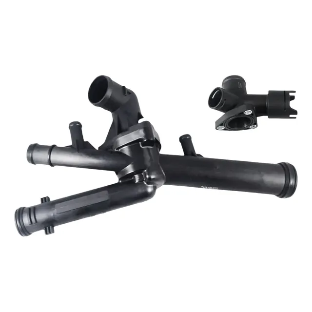 Brida De Termostato Completa Y Cople Vw Passat V6 3.6l 07-20