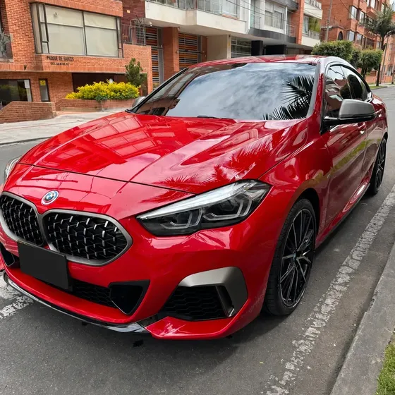 BMW Serie 2 2022 M235i