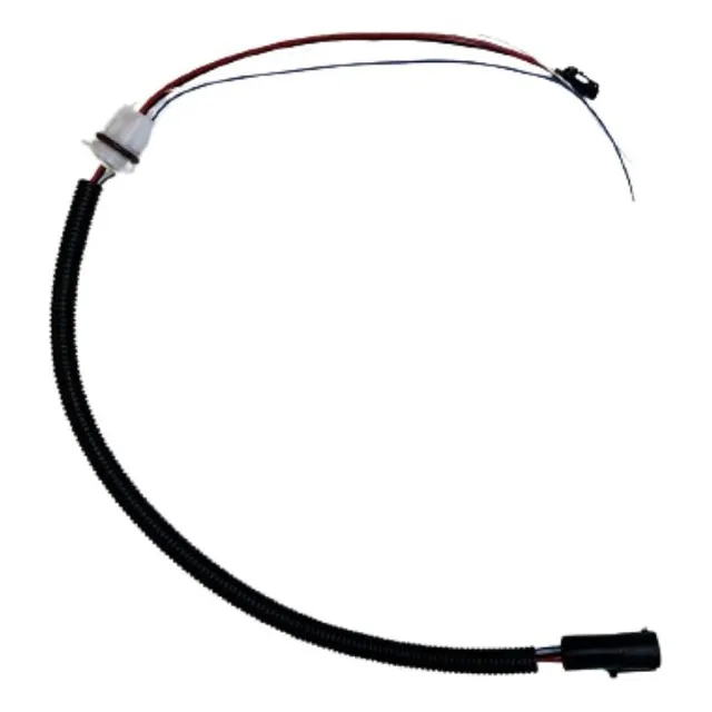 Ramal De Modulo De Gasolina Explorer 