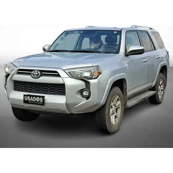 Toyota 4runner 2025 4.0 Sr5 Connected At 2025 en Huechuraba - RM (Metropolitana) usado