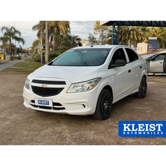 Chevrolet Prisma Lt