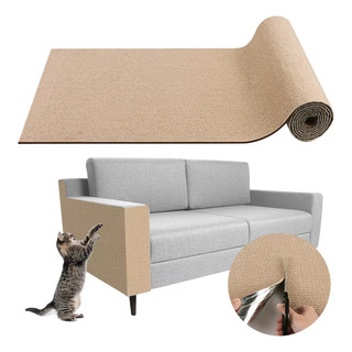 Protector Antirrasguños De Gato Muebles Torre Arbol 100 Cm Protector Antirrasguños De Gato Muebles Torre Arbol 100 Cm