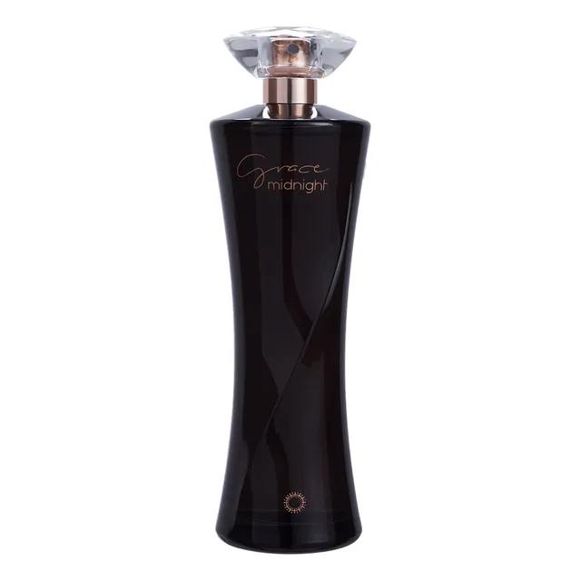 Grace Midnight Hinode Eau De Toilette 100ml Para Mujer