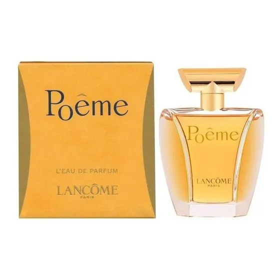 Lancome Poeme Edp 100 ml