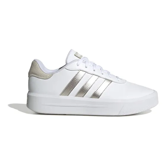 Championes adidas Court Platform De Mujer - Id1969 Energy