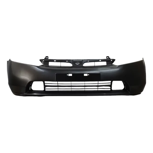 Paragolpe Delantero P Honda Civic Exs 06/09 Para Auxiliar 6c