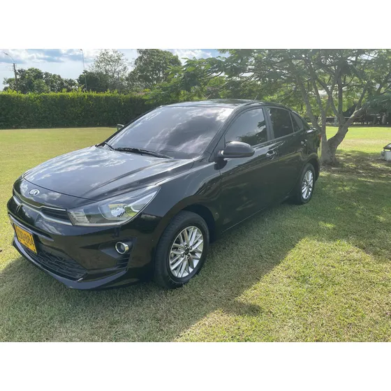 Kia Rio 1.4