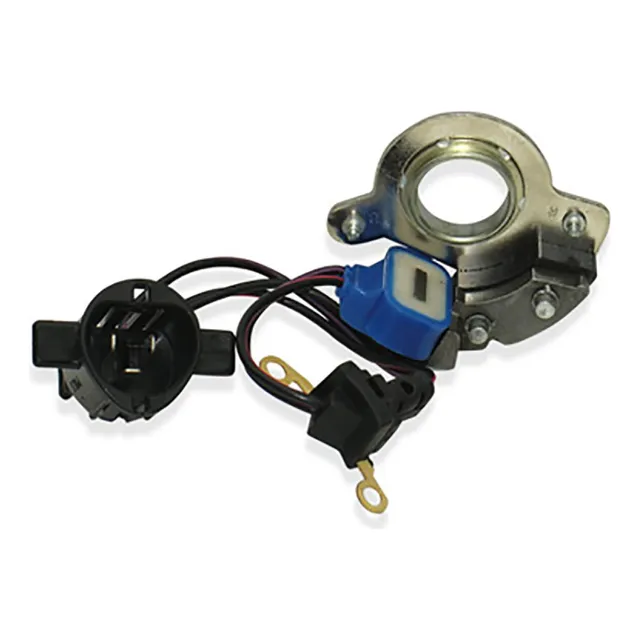 1- Bobina Cap Magnética Corsa L4 1.8l 06/08 Injetech
