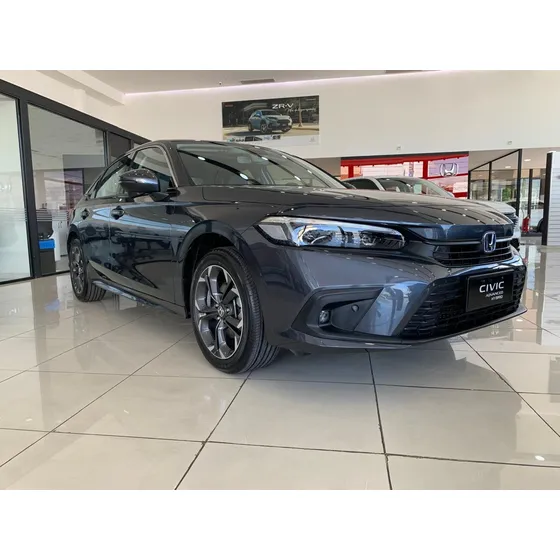 Honda Civic 2.0 Advanced Hybrid