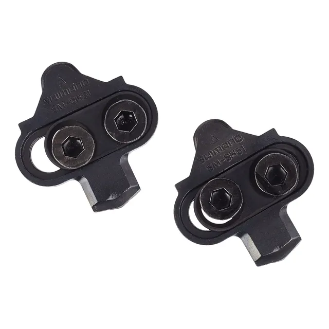 Calas Mtb Shimano Sm-sh51 Circuit Shop 