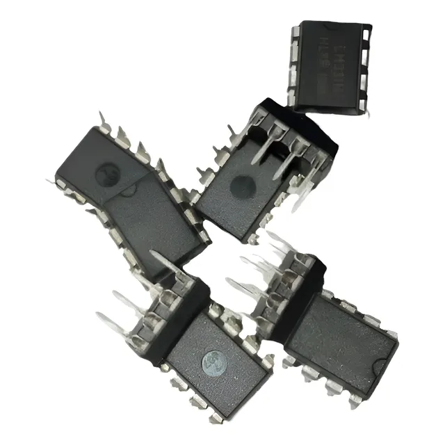 Circuito Integrado Lm331 Pack 30 Piezas