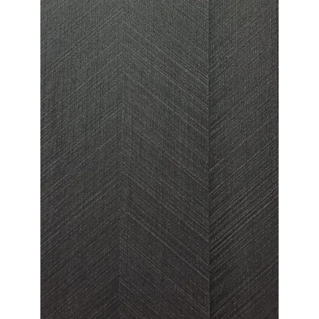 Lamina De Pvc Texturizada De Madera 5mm 1,22x2,44mts