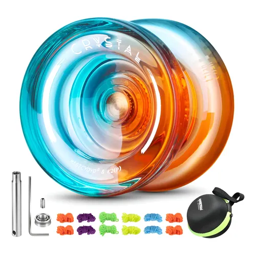 YoYoFactory One Yo Yo - Beginner Pack YoYoFactory One Yo Yo - Beginner Pack