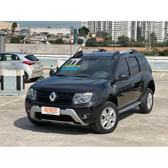 Renault Duster 2.0 16v Dynamique