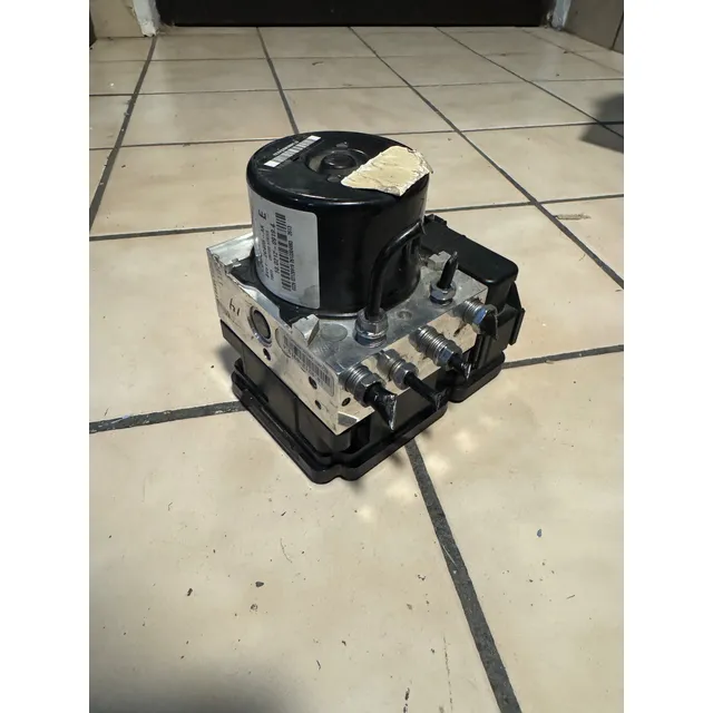 Módulo De Frenos Abs Ford Focus 2012-2014 Original