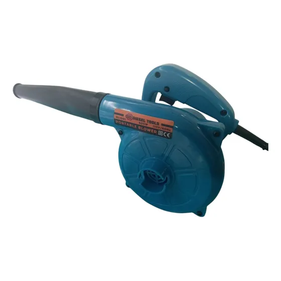 Sopladora/aspiradora  Diesel Tools (600w / 110v)