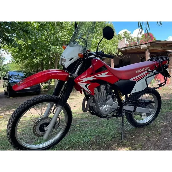 Vendo Tornado 250 2018