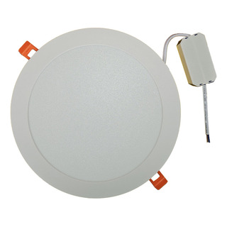 Lampara Led Empotrable 24w Slim Falso Plafon O Bote 22cm Ml Lampara Led Empotrable 24w Slim Falso Plafon O Bote 22cm Ml