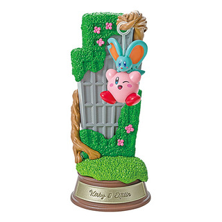 Rement Swing Kirby In Dream Land Kirby & Elfilin Rement Swing Kirby In Dream Land Kirby & Elfilin