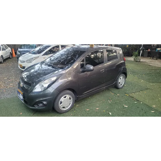 Chevrolet Spark 1.2 Gt M300 Lt