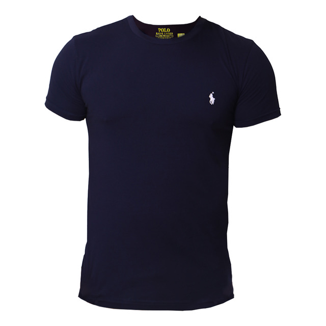 Camiseta Masculina Slim Fit Manga Curta T-shirt Premium Lisa Camiseta Masculina Slim Fit Manga Curta T-shirt Premium Lisa