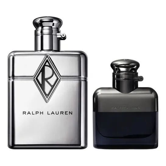 Set Perfume Hombre Ralph's Club New York EDP 110ml + Ralph's Club EDP 30ml Ralph Lauren