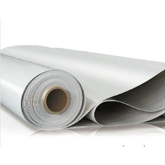 Geomembrana De Pvc 1mm Espesor 2.1m X 2m (4.2m2)