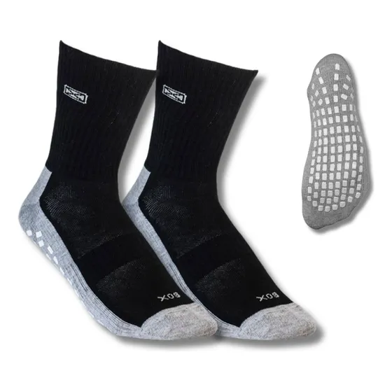 Medias Sox ® Fútbol Grippy Antideslizante