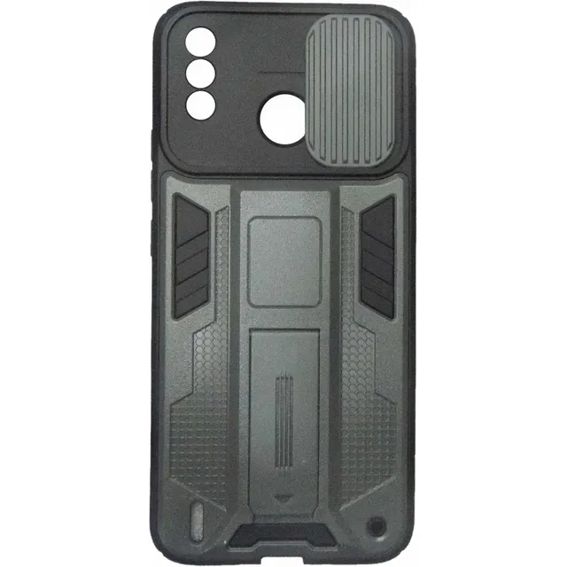 Forro Antigolpes Tecno Spark Go 2022, Spark 8c Spark 6go