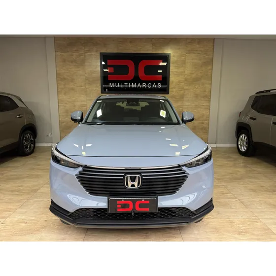 Honda Hr-v Hr-v Ex 1.5 Flex Sensing 16v 5p Aut.
