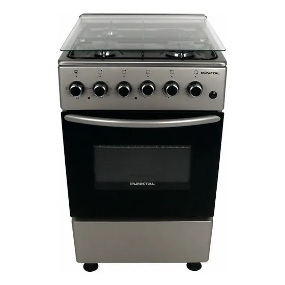 Cocina Punktal Turca Pk-1930 Tk Combinada