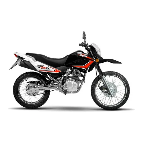 Motomel Skua 150 V6 Motozuni