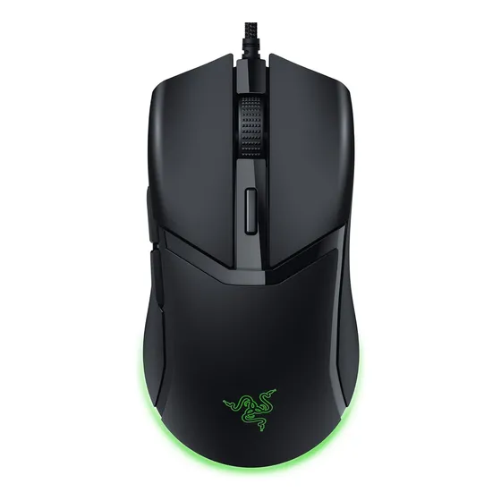 Razer Cobra Interruptores Ópticos Gen-3 2.05 Oz (original)