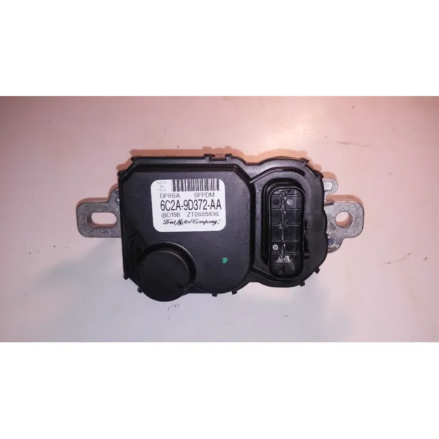 Módulo Regulador Combustible Explorer Sport Trac 2007-2010