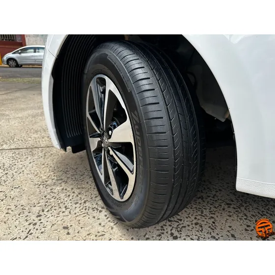 Hyundai Hb20 1.6 Premium Flex Aut. 5p