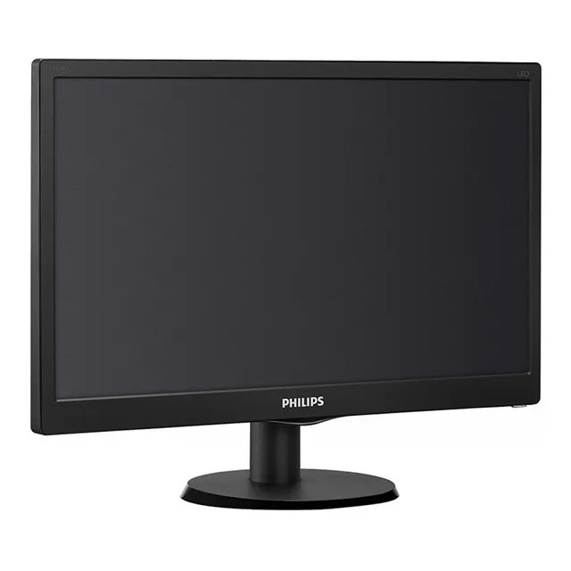 Monitor Led Pc 19 Pulgadas Philips Hdmi Vga Hd