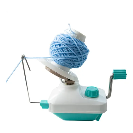 Máquina De Enrolamento: Enrolador De Corda De Mesa Com Equip