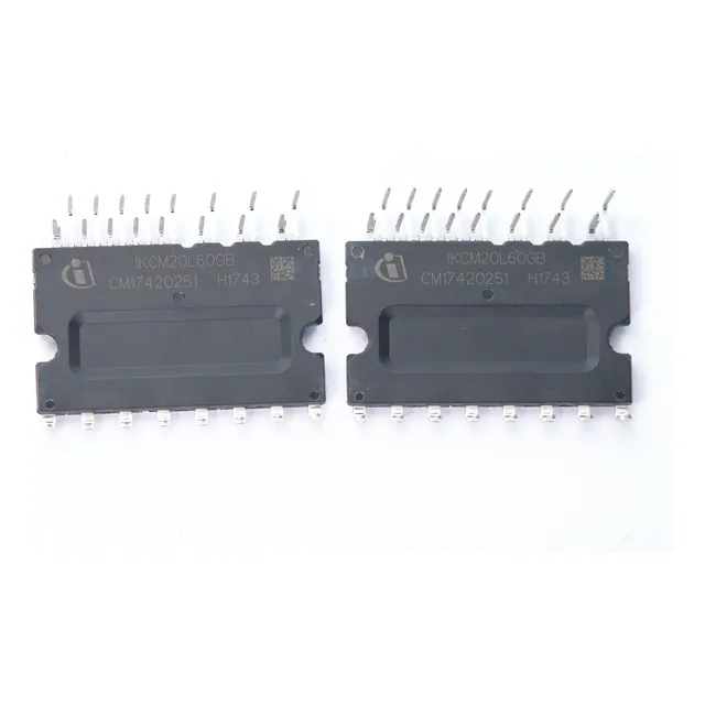 Ikcm20l60gb Ipm Ikcm20l60gd 2 Piezas