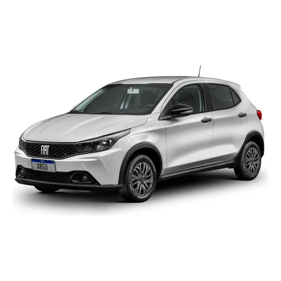 Fiat Argo 1.3 Endurance Mt