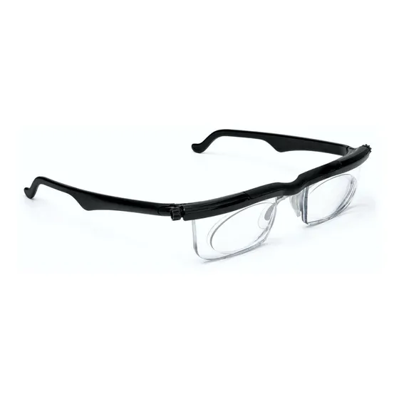 Lentes Originales Adjustables Lynsess Protección Vs Luz Azul