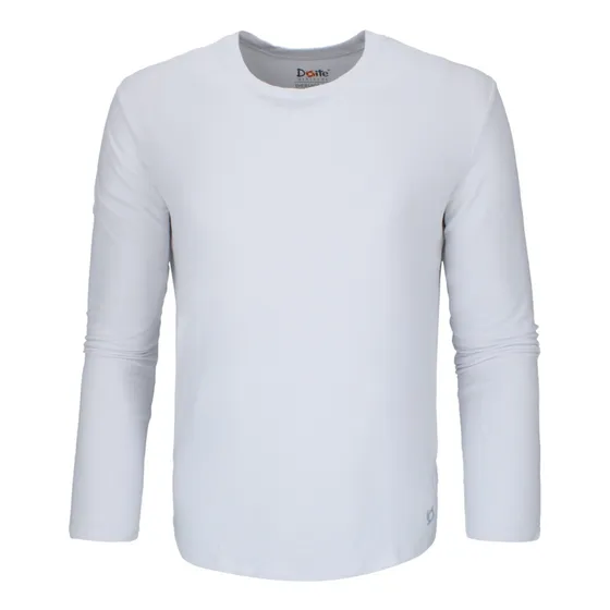 Camiseta Capa Base Thermoactive Blanco Doite