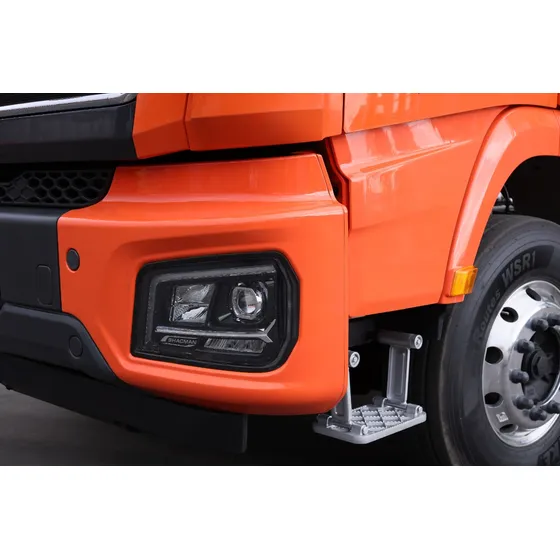 Gran Tractocamión 6x4 Shacman X5000 $ 118.790
